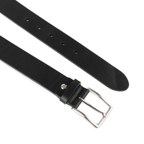 Cinturón Piel Urban Liso XXL 35 mm