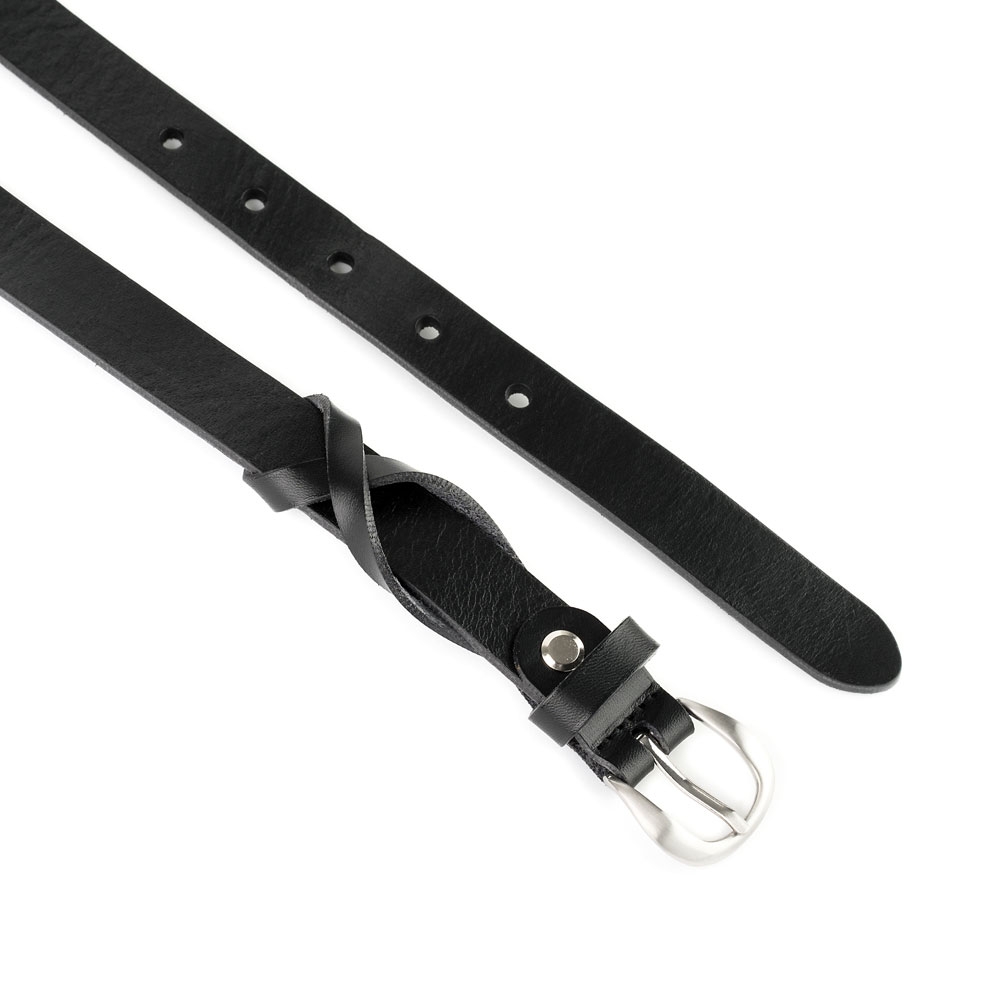 Cinturón Piel Postiguet Liso 20 mm