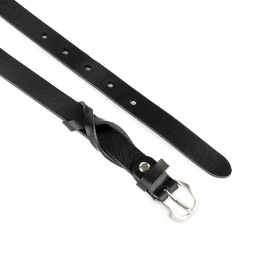 Cinturón Piel Postiguet Liso 20 mm