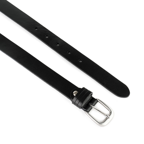 Cinturón Piel Postiguet Liso 25 mm