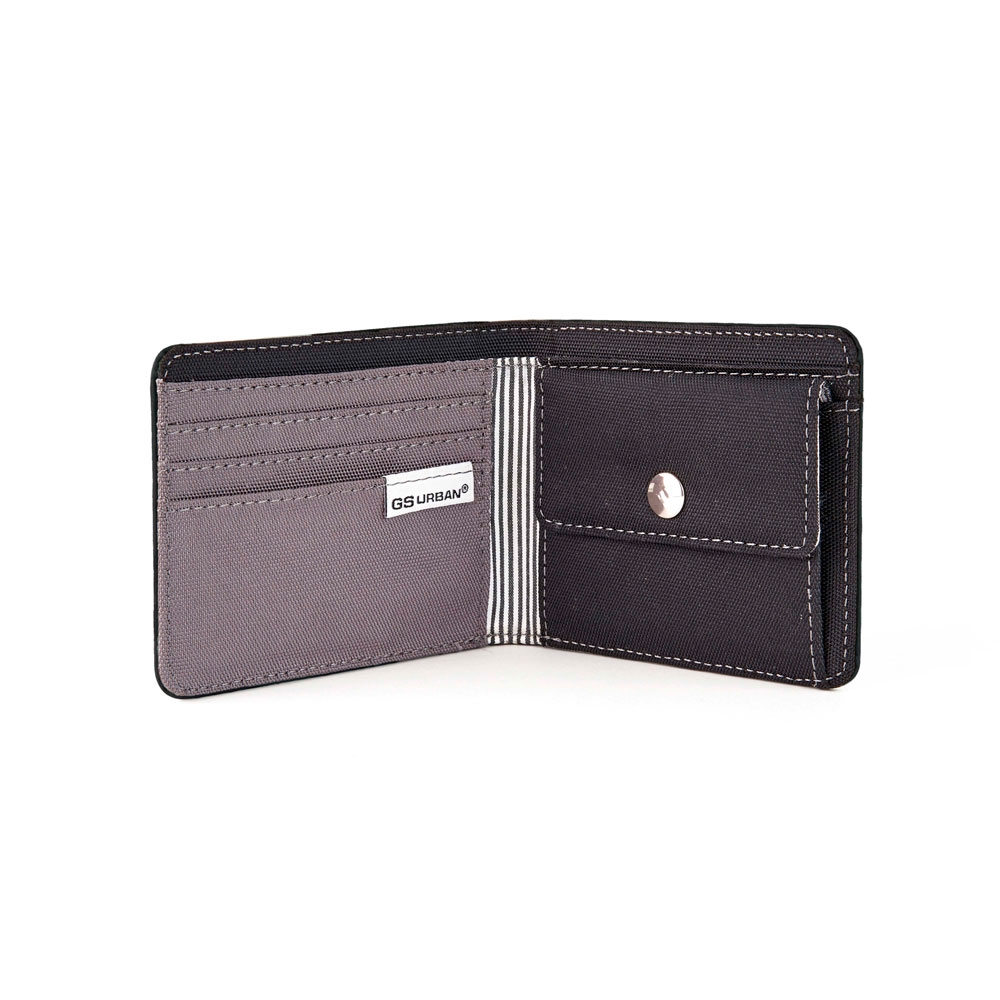 Cartera PU Americana Combination