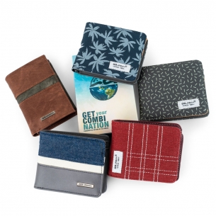 Colección Combination