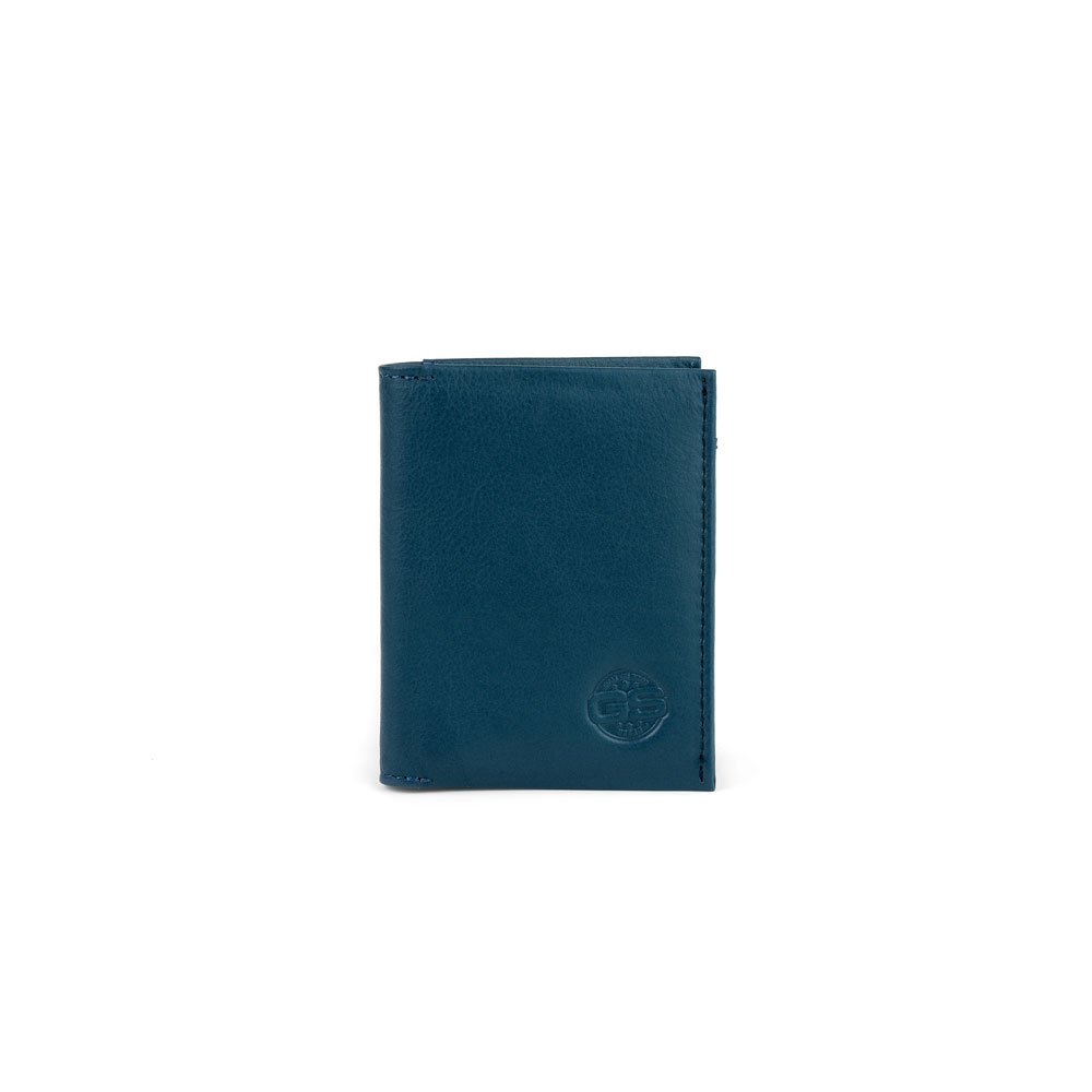 Tarjetero Piel Norwich