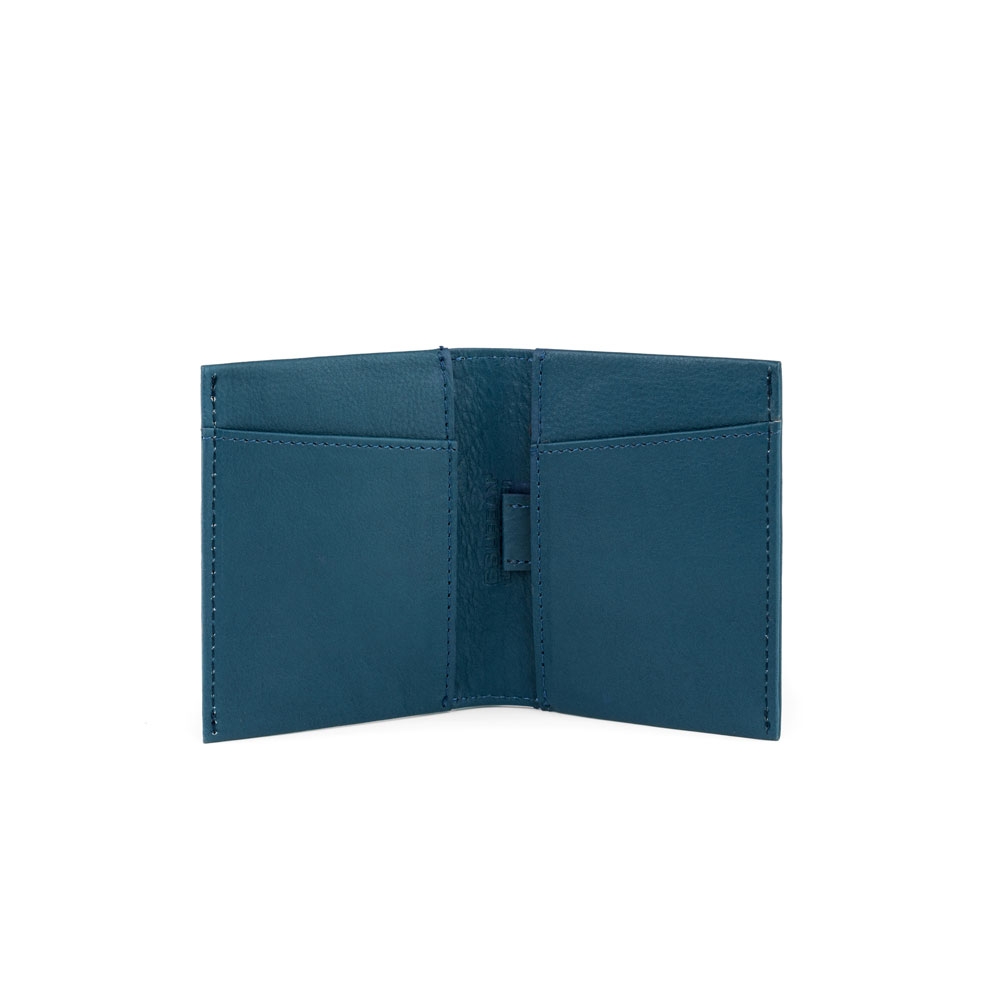 Tarjetero Piel Norwich