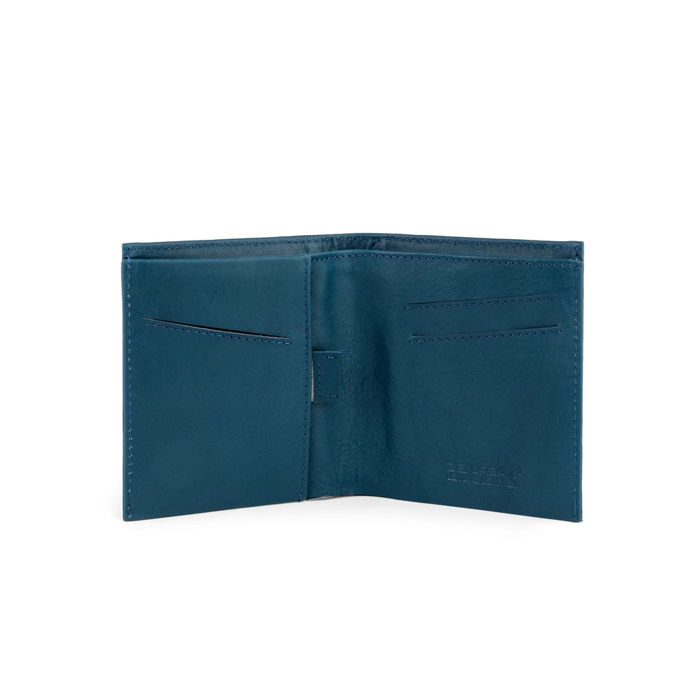 Cartera Billetero Piel Norwich