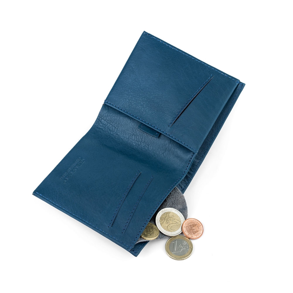 Cartera Billetero Piel Norwich