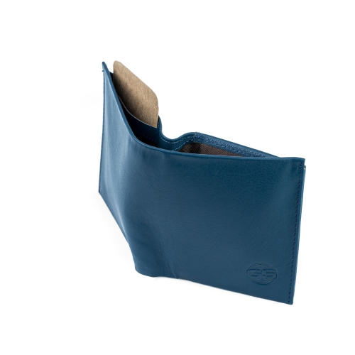 Cartera Billetero Piel Norwich