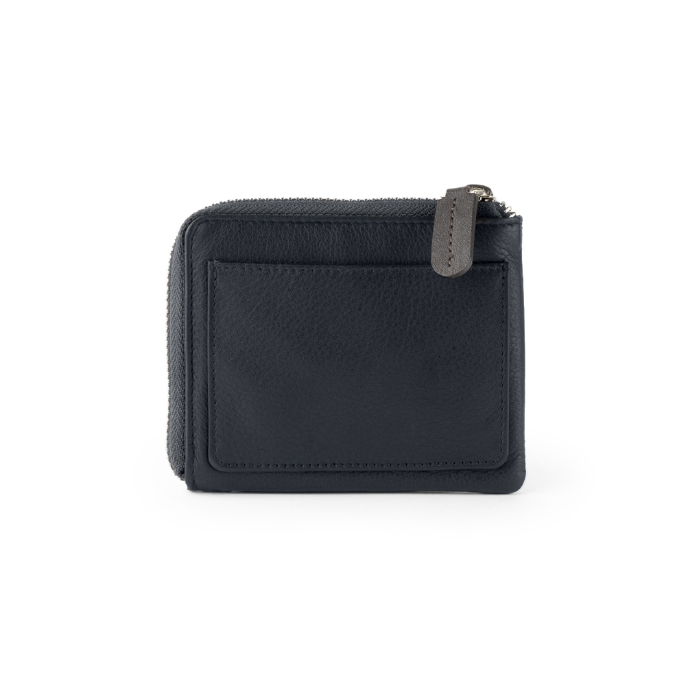 Monedero Piel Norwich