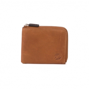 Monedero Piel Norwich