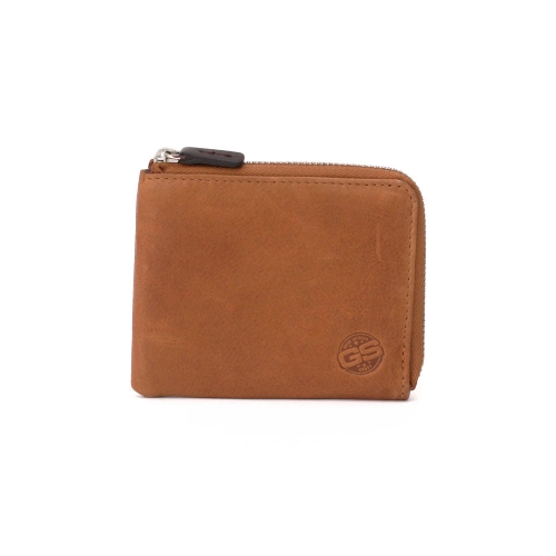 Monedero Piel Norwich