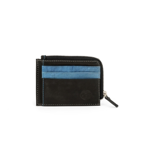 Monedero Tarjetero Piel Cannes