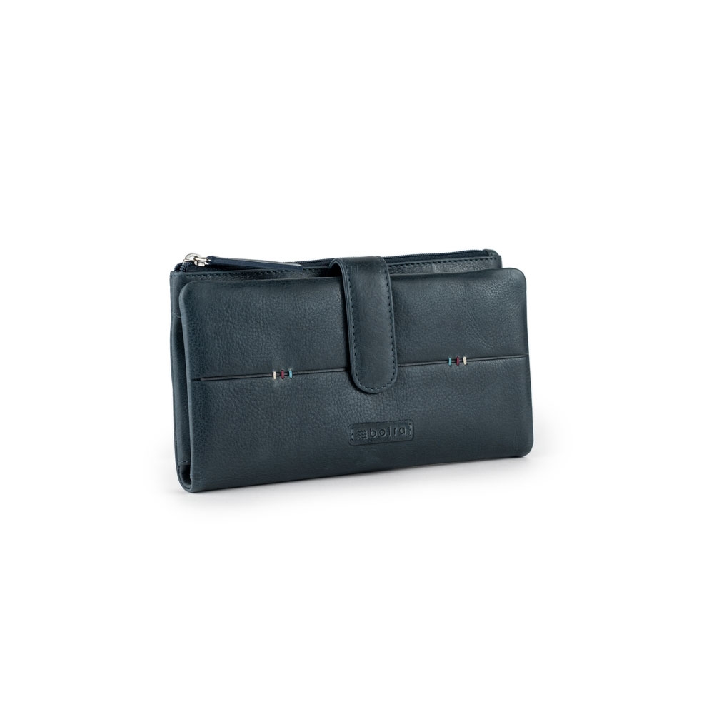 Cartera Piel Tramuntana - L