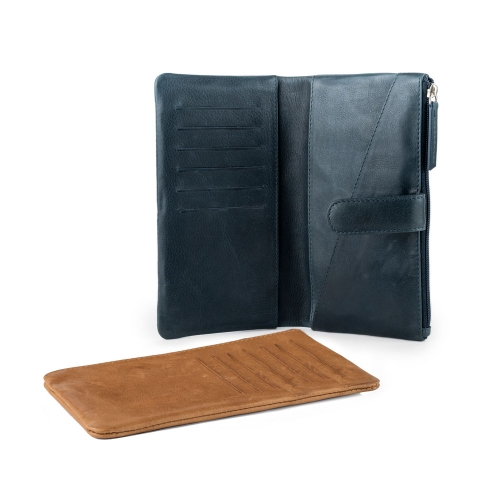 Cartera Piel Tramuntana - L