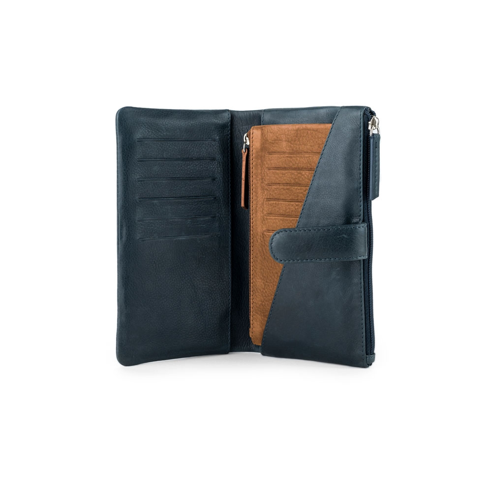 Cartera Piel Tramuntana - L