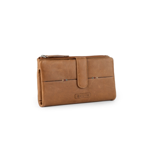 Cartera Piel Tramuntana - L
