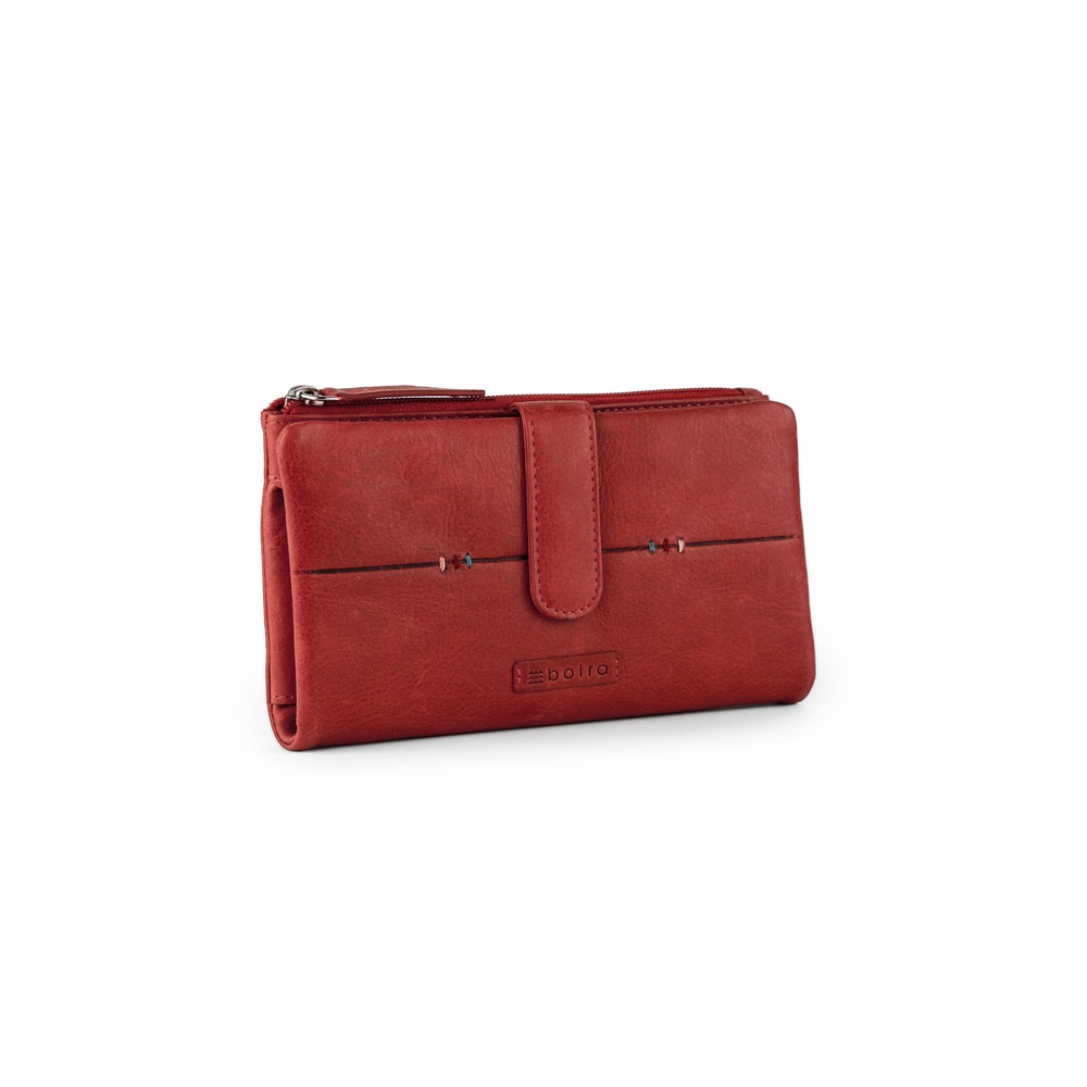 Cartera Piel Tramuntana - L