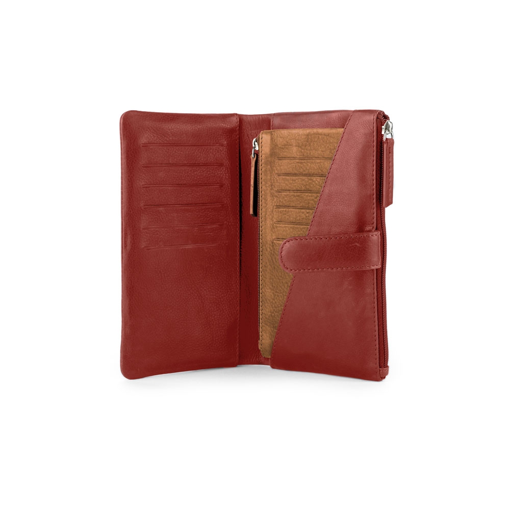 Cartera Piel Tramuntana - L