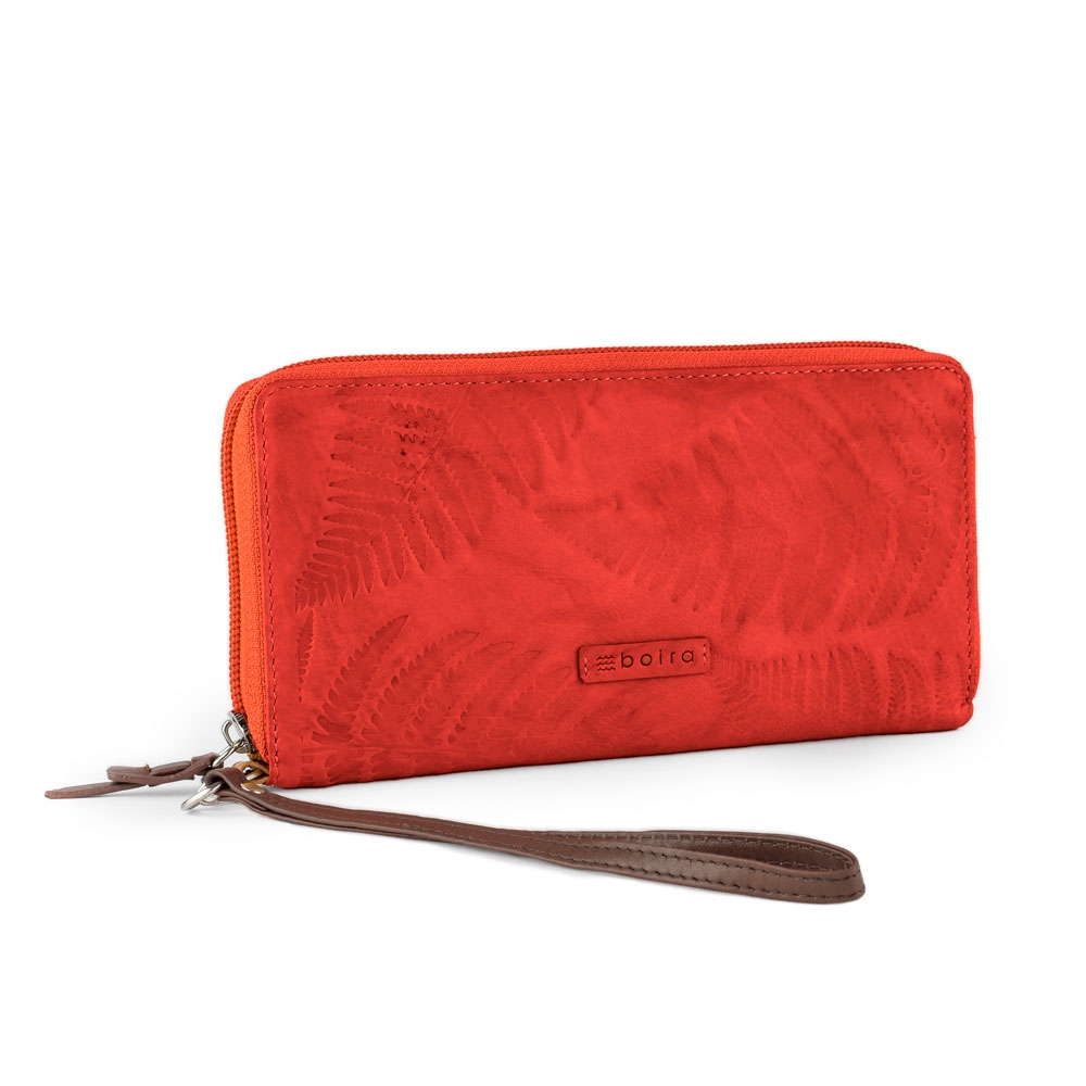 Cartera Piel Gadea - XL