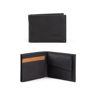 Cartera Americana Mini Piel Norwich