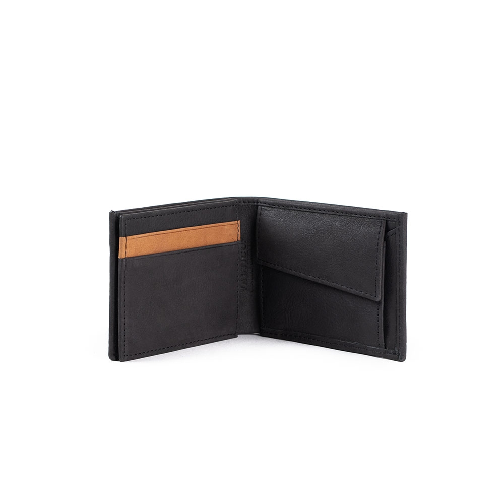 Cartera Americana Mini Piel Norwich