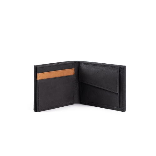 Cartera Americana Mini Piel Norwich