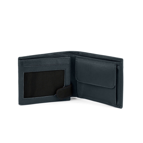 Cartera Americana Piel Norwich