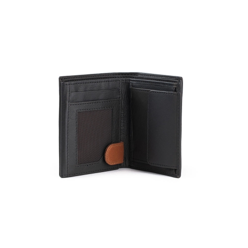 Cartera Billetera Piel Norwich