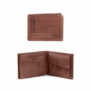 Cartera Americana Mini Piel Torino