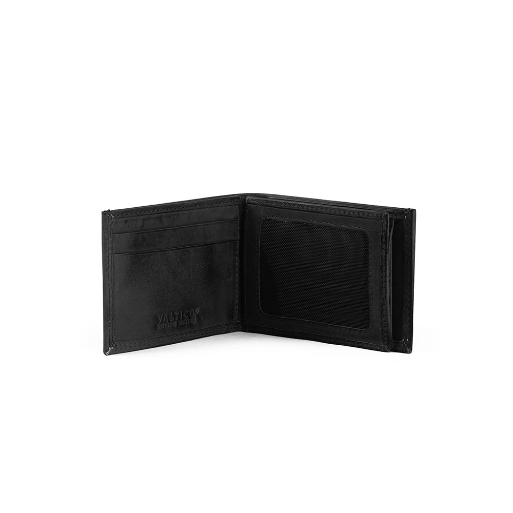 Cartera Americana Mini Piel Torino