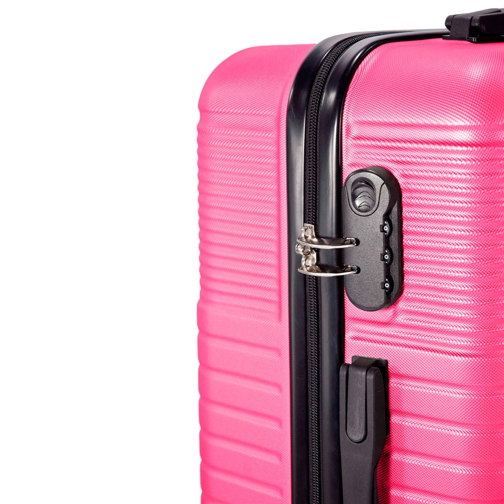 Trolley Individual (ABS)