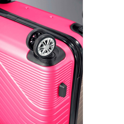 Trolley Individual (ABS)