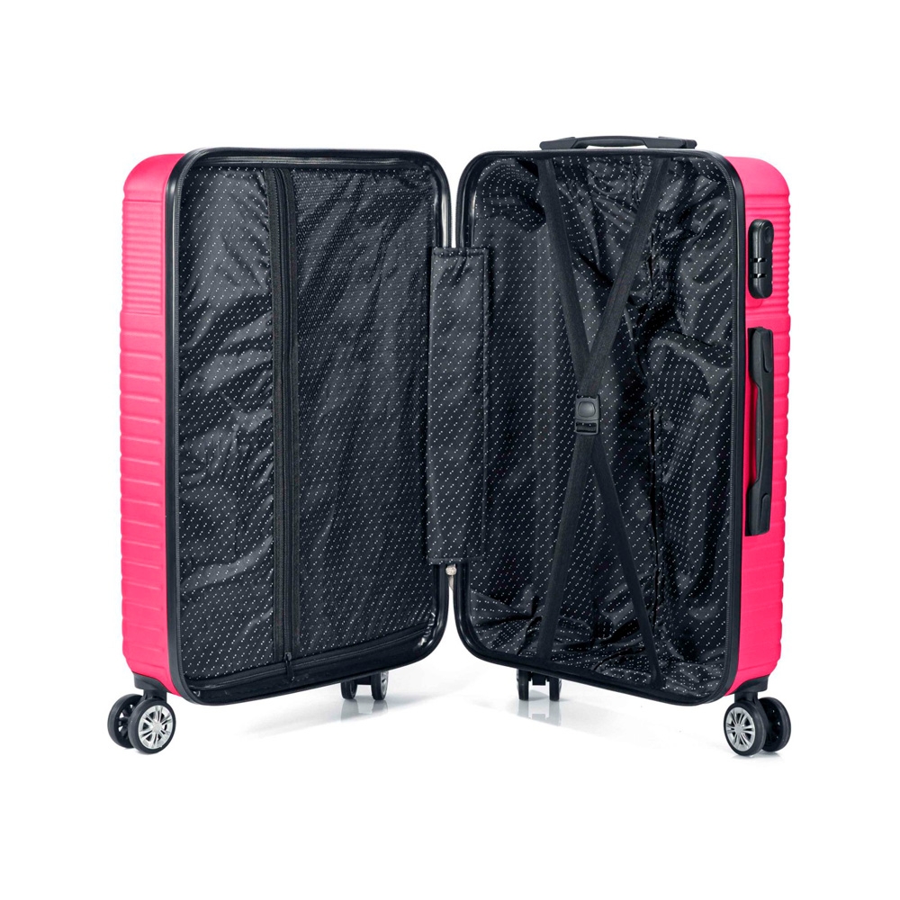 Trolley Individual (ABS)