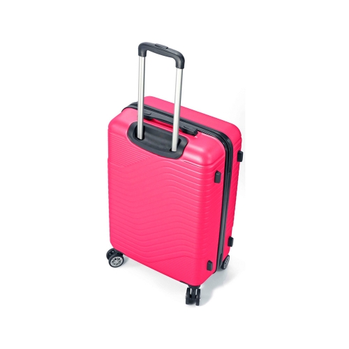 Trolley Individual (ABS)