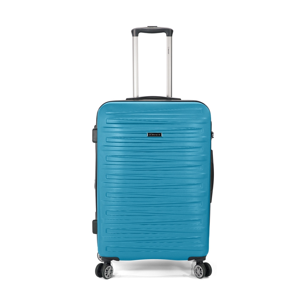 Trolley Individual (ABS) Extensible