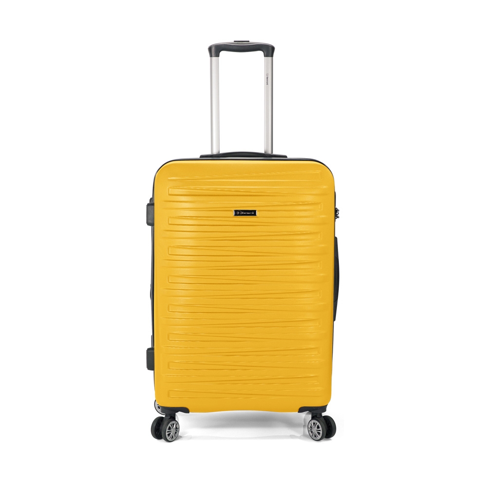 Trolley Individual (ABS) Extensible