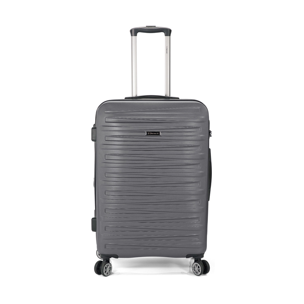 Trolley Individual (ABS) Extensible