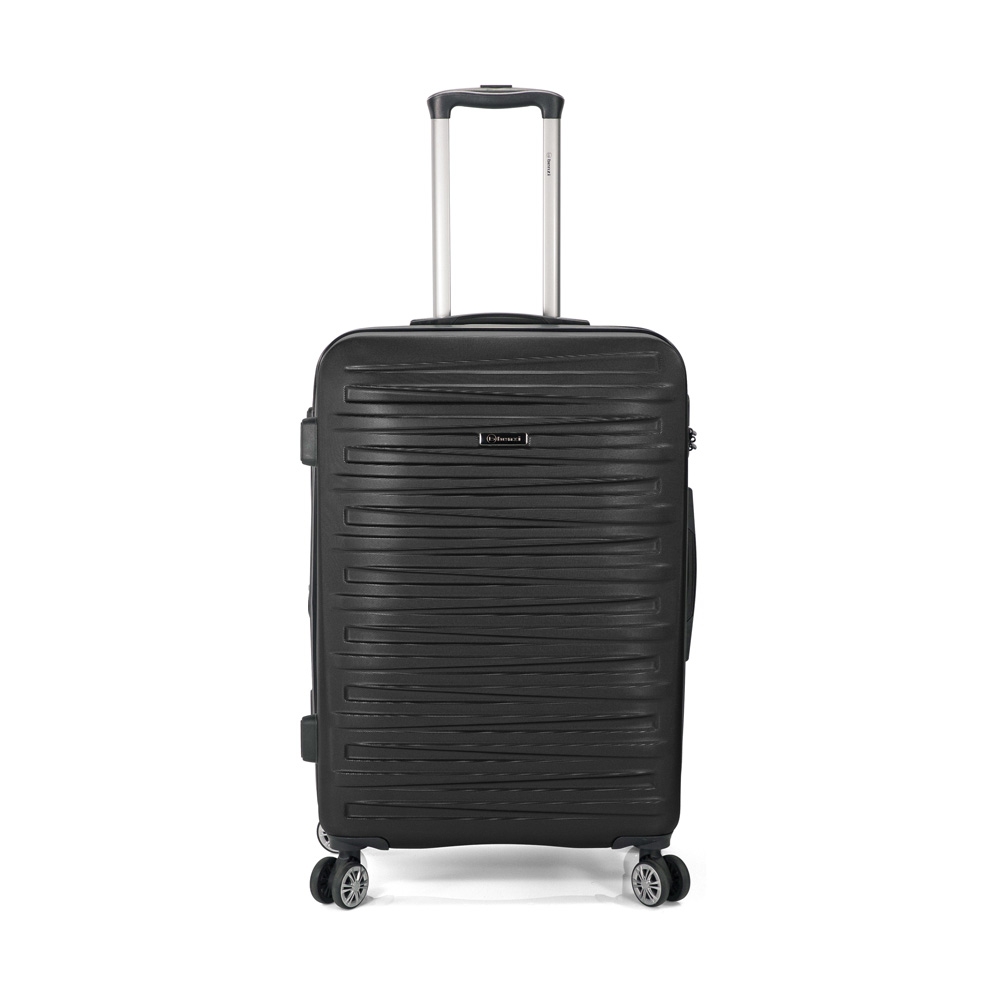 Trolley Individual (ABS) Extensible