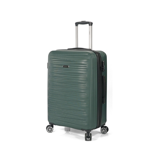 Trolley Individual (ABS) Extensible