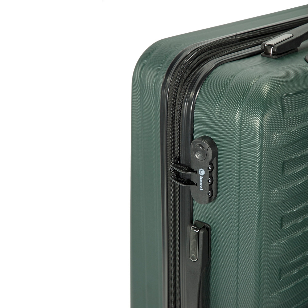 Trolley Individual (ABS) Extensible