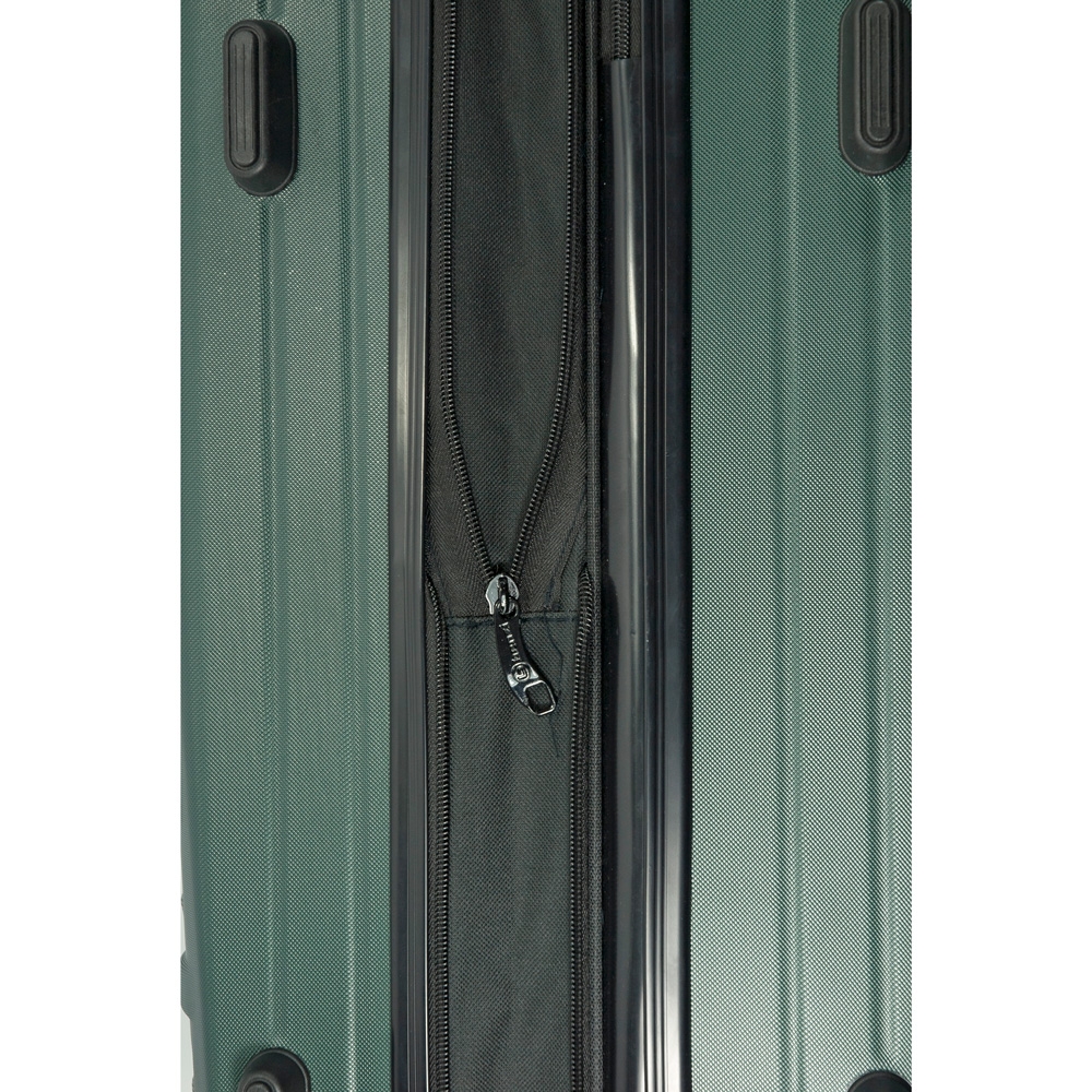 Trolley Individual (ABS) Extensible