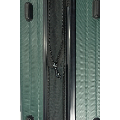 Trolley Individual (ABS) Extensible