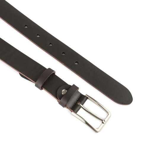 Cinturón Piel Urban Liso 30 mm