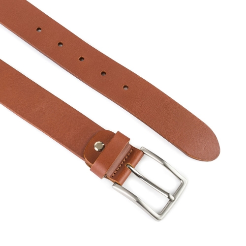 Cinturón Piel Urban Liso 35 mm