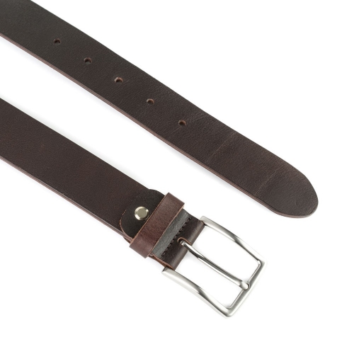 Cinturón Piel Urban Liso 35 mm