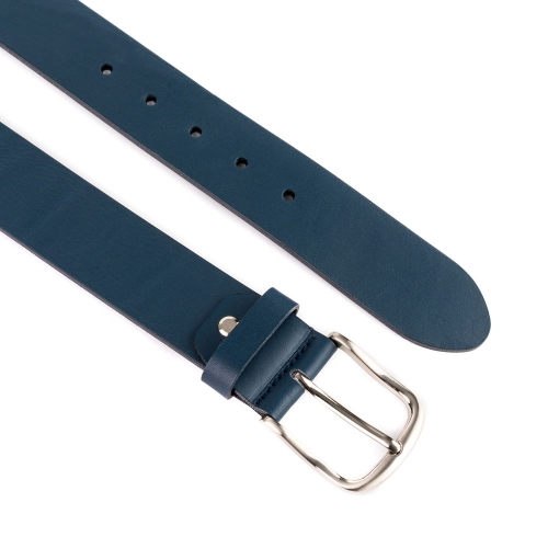 Cinturón Piel Urban Liso 40 mm