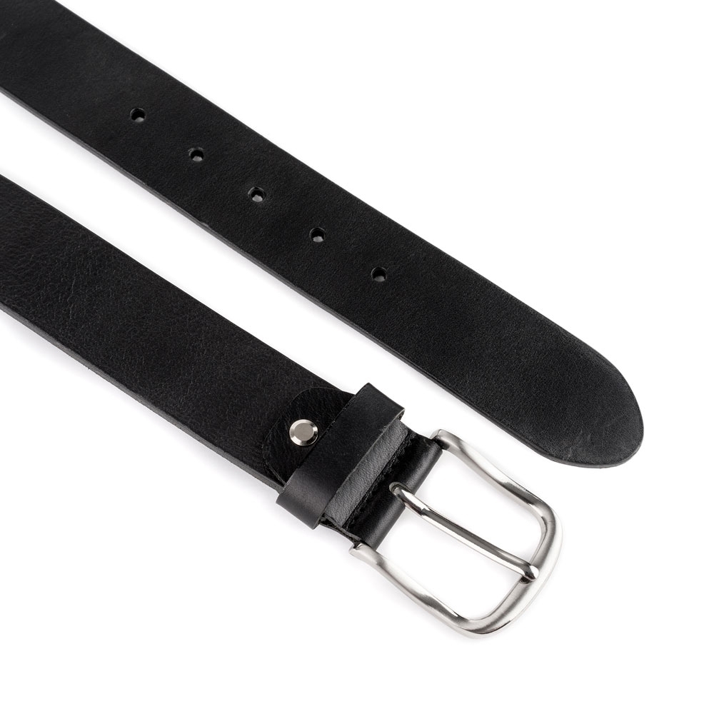 Cinturón Piel Urban Liso 40 mm