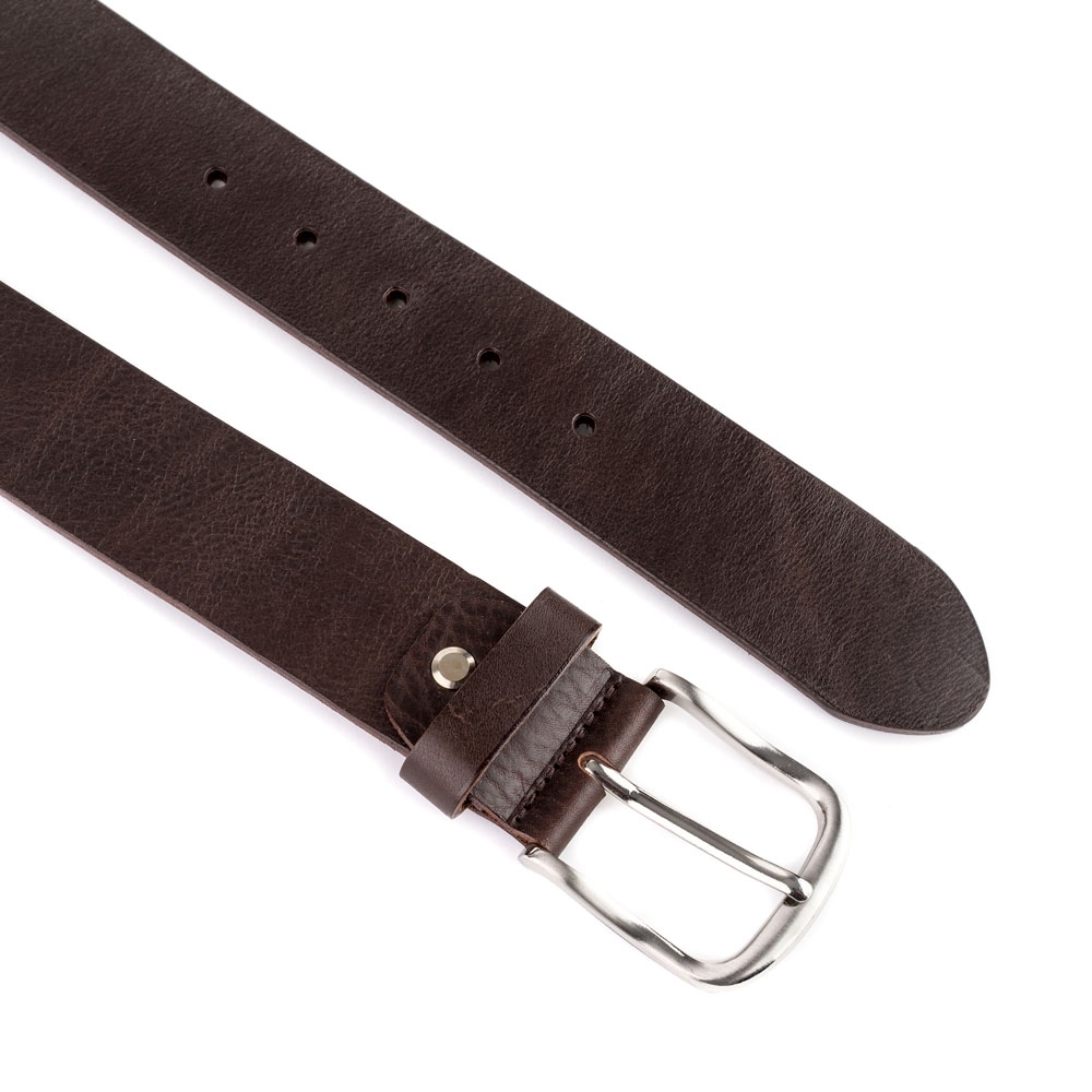 Cinturón Piel Urban Liso XXL 40 mm