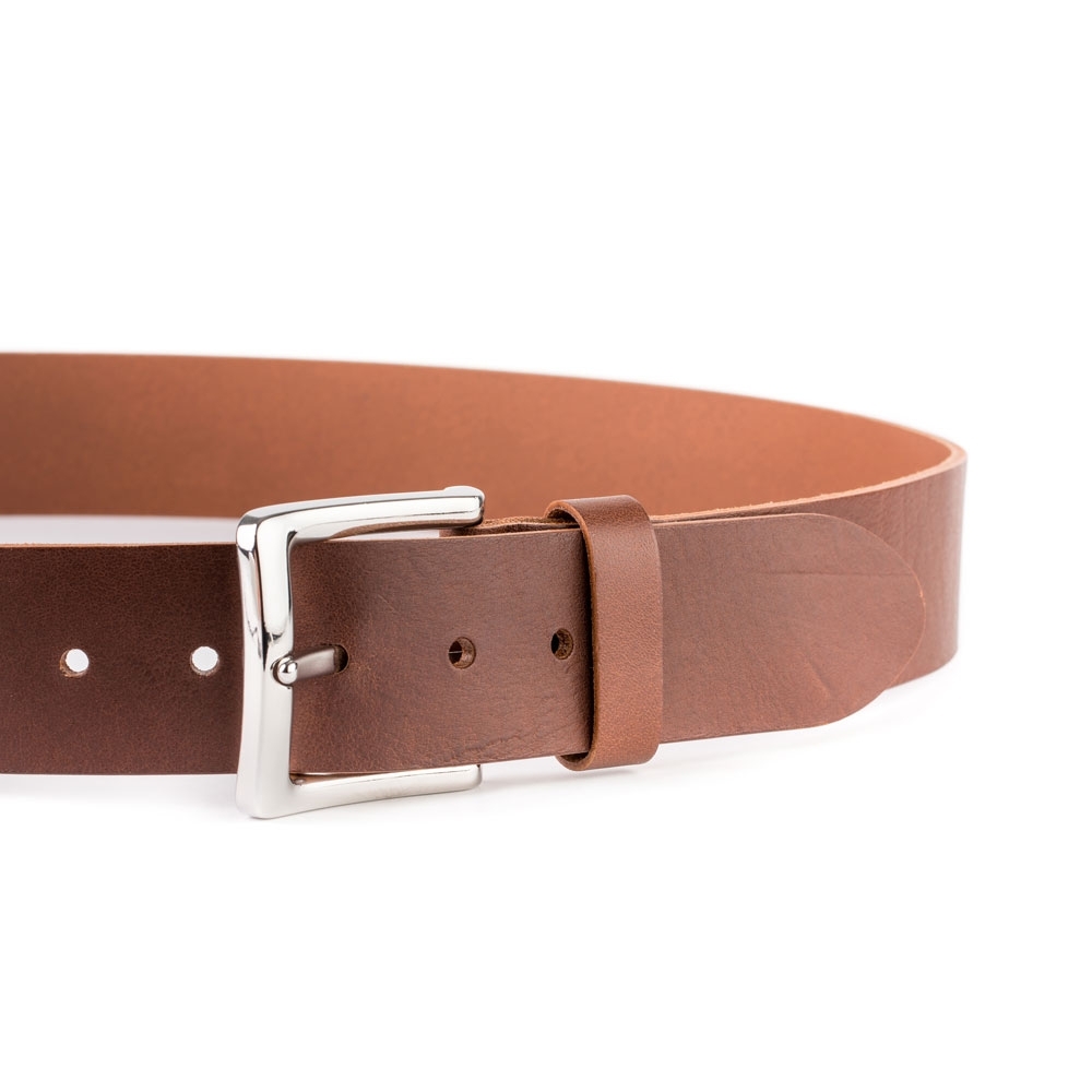 Cinturón Piel Urban Liso 45 mm
