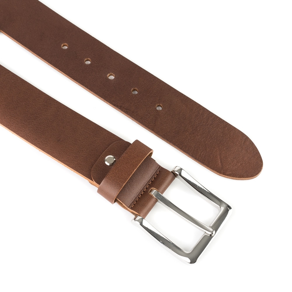 Cinturón Piel Urban Liso 45 mm