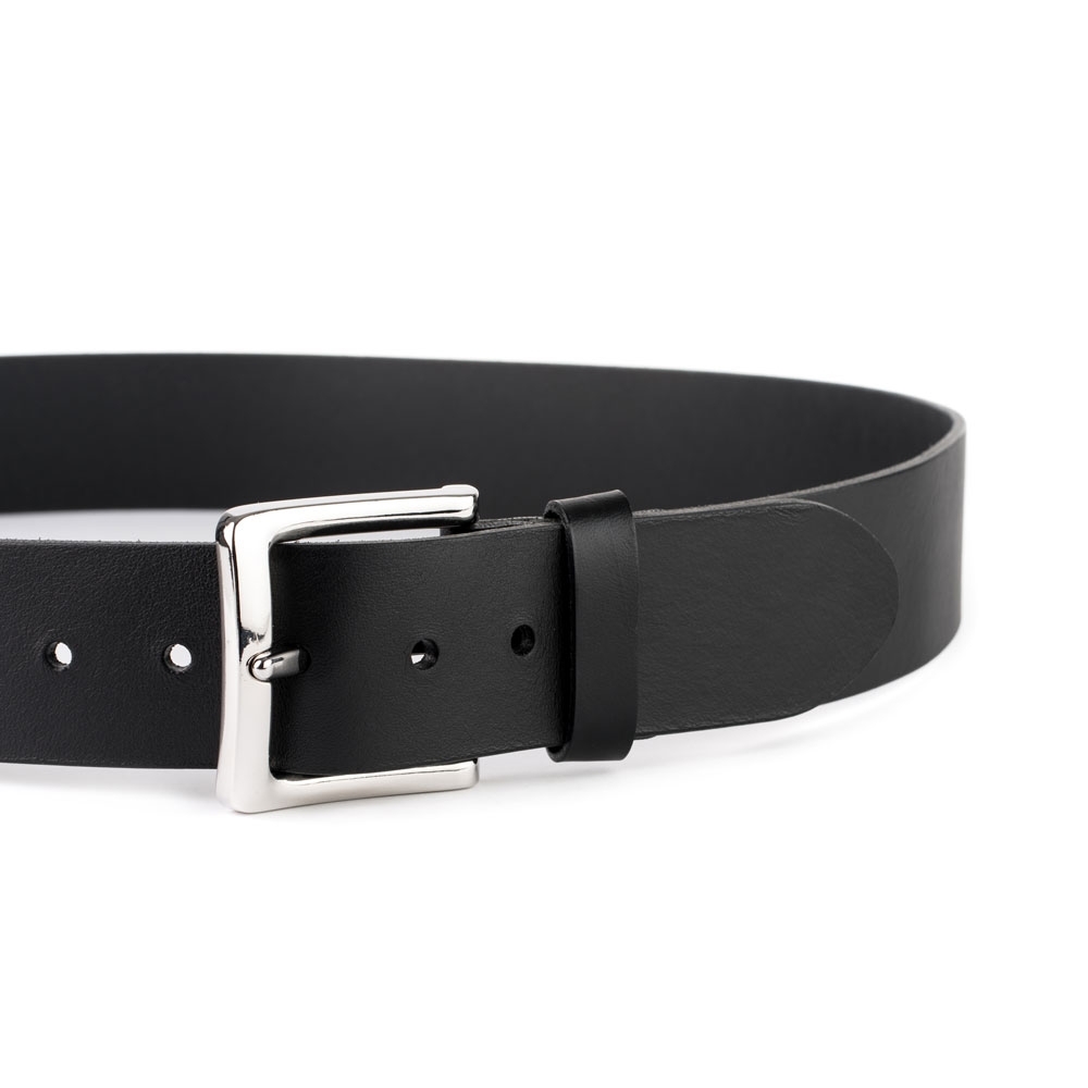 Cinturón Piel Urban Liso 45 mm